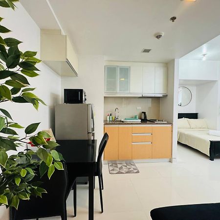 Studio At Viceroy T4 Florence Way Manilla Buitenkant foto