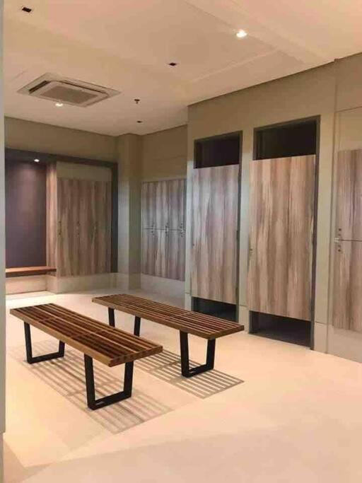 Studio At Viceroy T4 Florence Way Manilla Buitenkant foto