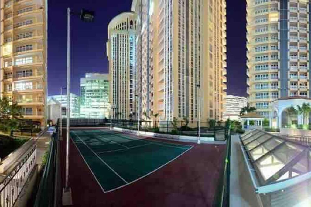 Studio At Viceroy T4 Florence Way Manilla Buitenkant foto