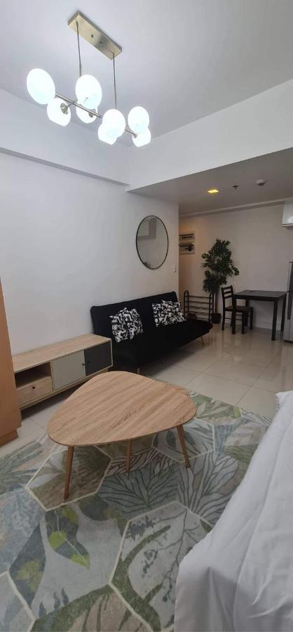 Studio At Viceroy T4 Florence Way Manilla Buitenkant foto