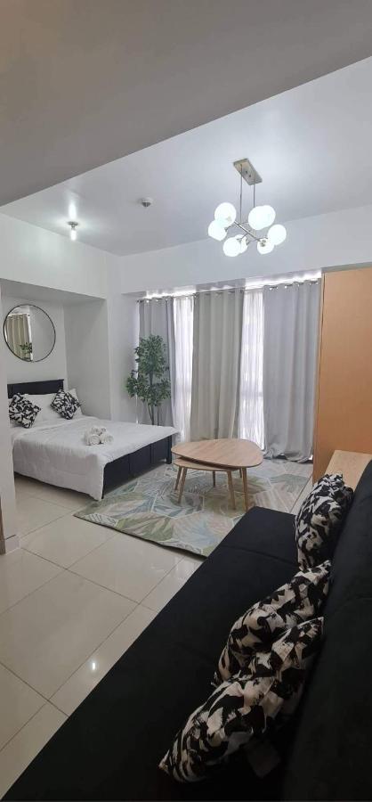 Studio At Viceroy T4 Florence Way Manilla Buitenkant foto