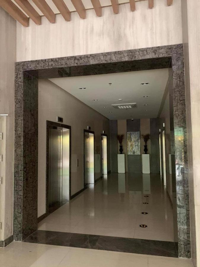 Studio At Viceroy T4 Florence Way Manilla Buitenkant foto