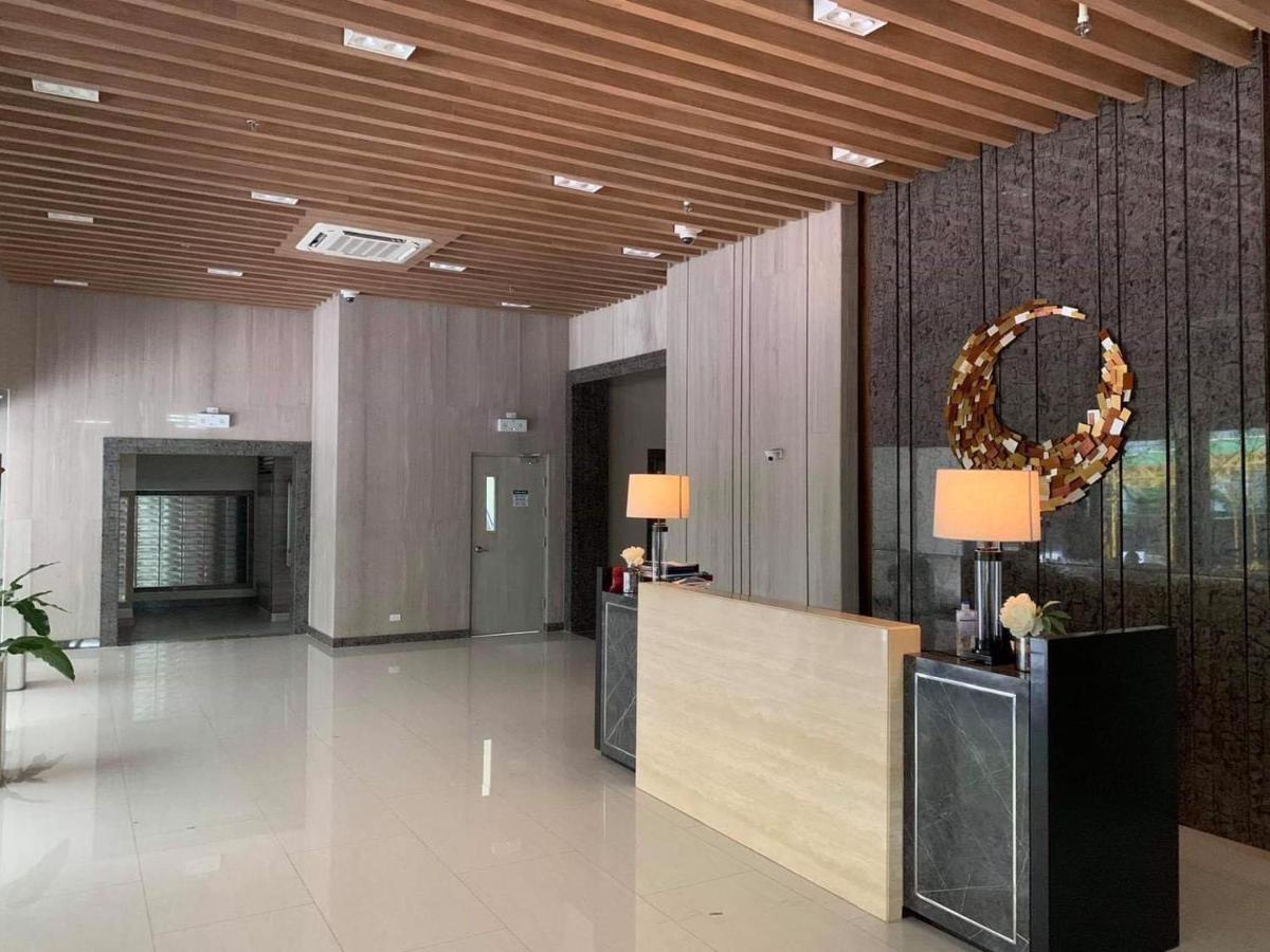 Studio At Viceroy T4 Florence Way Manilla Buitenkant foto