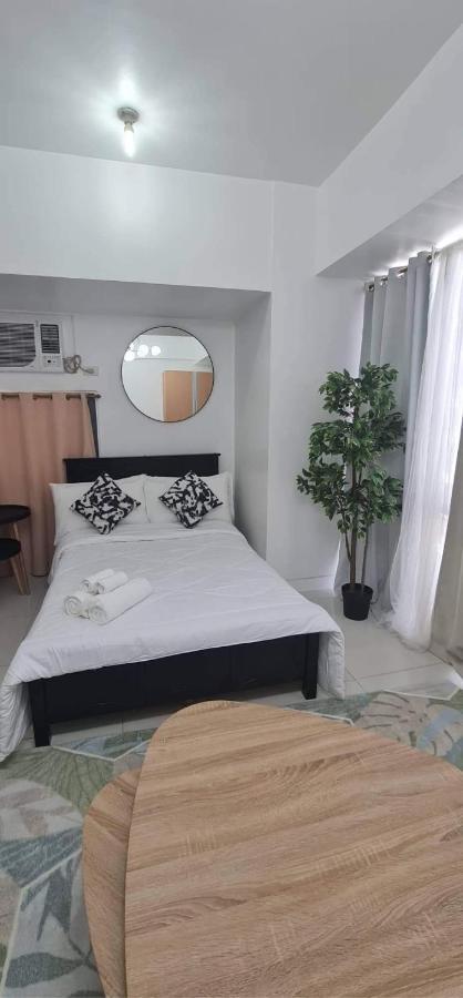 Studio At Viceroy T4 Florence Way Manilla Buitenkant foto