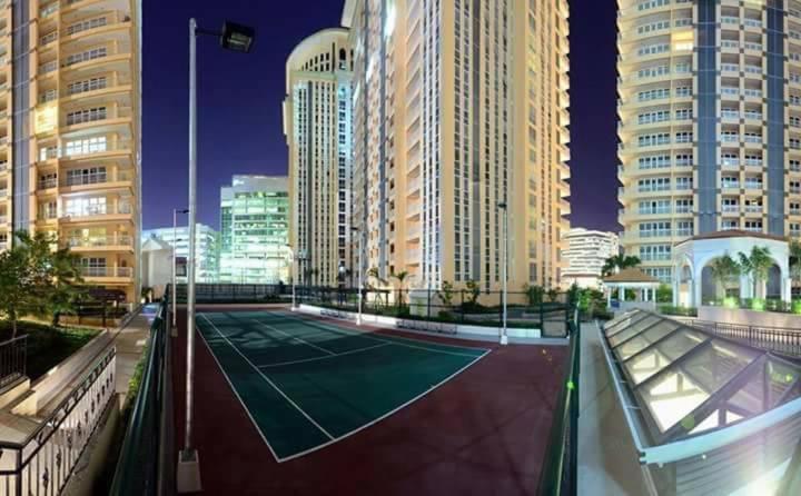 Studio At Viceroy T4 Florence Way Manilla Buitenkant foto