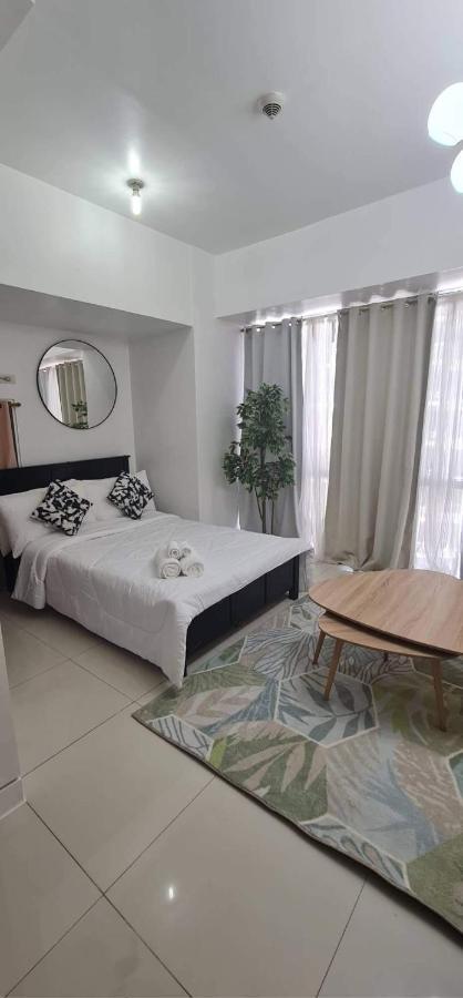 Studio At Viceroy T4 Florence Way Manilla Buitenkant foto