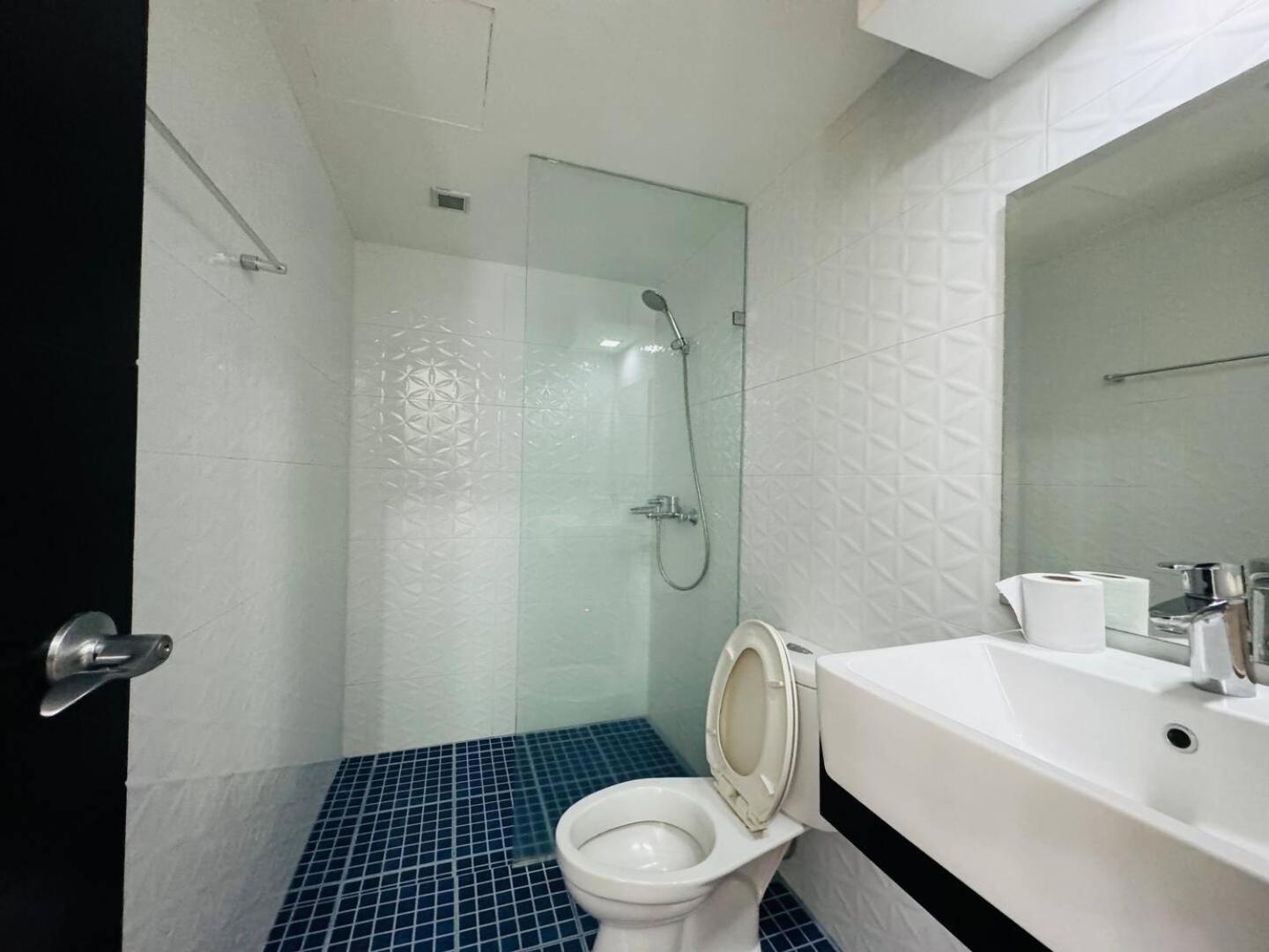 Studio At Viceroy T4 Florence Way Manilla Buitenkant foto