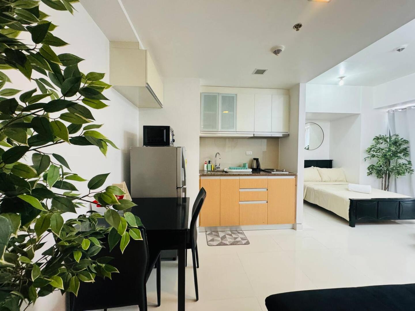 Studio At Viceroy T4 Florence Way Manilla Buitenkant foto