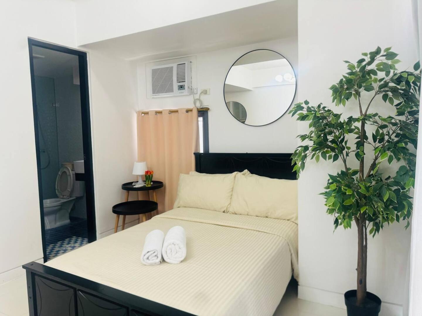 Studio At Viceroy T4 Florence Way Manilla Buitenkant foto